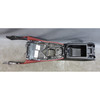 19-20 BMW G02 X4 Center Console Base Assembly Tacora Red OEM