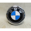 2019-2025 BMW G02 X4 F98 X4M Trunk Lid Emblem Button Handle OEM