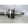 BMW G02 X4 30iX B46 Left Rear Output Half Shaft CV Axle 2019-2025 OEM