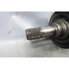 BMW G02 X4 30iX B46 Right Rear Output Half Shaft CV Axle 2019-2025 OEM