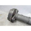 BMW G8x M3 M4 xDrive AWD Rear Driveshaft Propeller Shaft OEM 2022-2025