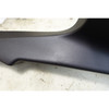 2019-2025 BMW G02 X4 Trunk Lid Interior Upper Trim Set Black Top Sides OEM