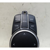 2018-2023 BMW G30 5-Series G01 X3 iDrive Infotainment Controller Knob OEM