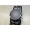 2018-2023 BMW G30 5-Series G01 X3 iDrive Infotainment Controller Knob OEM