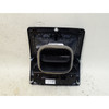 BMW G01 X3 G02 X4 F97 X3M Rear Climate Control Panel Vent Trim OEM 2018-2025