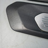18-25 BMW G01 X3 G02 X4 Front Door Sill M Sport Trim Covers Pair OEM