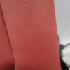 19-25 BMW G02 X4 Rear Seat Backrest Cushion Assembly Tacora Red Leather OEM