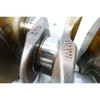 BMW F30 330i F22 230i B46 B48 4-Cyl Crankshaft Crank 2016-2021 OEM