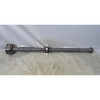 BMW G01 X3 G02 X4 30iX Rear Drive Propeller Shaft Automatic 2018-2025 OEM