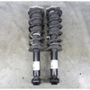 BMW G02 X4 30iX Rear Spring Shock Absorber Pair 2019-2025 OEM