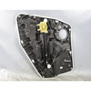 BMW G02 X4 F98 Right Rear Window Regulator w Motor OEM 2019-2025