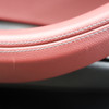 18-25 BMW G01 X3 G02 X4 Front Interior Door Card Panels Tacora Red Leather OEM