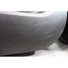 18-25 BMW G01 X3 G02 X4 Front Interior Door Card Panels Tacora Red Leather OEM