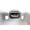 1997-2003 E39 5-Series Sedan Left Rear Trunk Trim Panel CD Changer Door Grey OEM