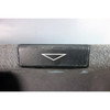 97-03 E39 5-Series Sedan Right Rear Trunk Trim Battery Compartment Grey OEM