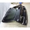Damaged 19-25 BMW G02 X4 F98 Rear Trunk Lid Hatch Back Black OEM
