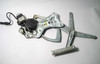 BMW E30 Coupe Sedan Right Front Window Regulator Lifter w Motor 3/88+ OEM