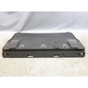 2014-2016 BMW F10 5-Series Sedan Rear Window Shelf Anthracite Black OEM