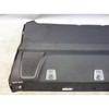 2014-2016 BMW F10 5-Series Sedan Rear Window Shelf Anthracite Black OEM