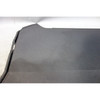 2014-2016 BMW F10 5-Series Sedan Rear Window Shelf Anthracite Black OEM