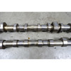 19-25 BMW F30 330i G01 B46B20 B46 2.0L 4-Cyl Engine Camshaft Pair Inlet Out OEM