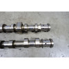 19-25 BMW F30 330i G01 B46B20 B46 2.0L 4-Cyl Engine Camshaft Pair Inlet Out OEM