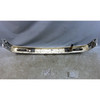 1987-1993 BMW E30 Late Model Plastic Front Bumper Alpine White OEM