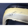1989-1993 BMW E30 3-Series Late Model Rear Plastic Bumper Cover Alpine White OEM
