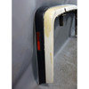 1989-1993 BMW E30 3-Series Late Model Rear Plastic Bumper Cover Alpine White OEM