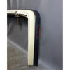 1989-1993 BMW E30 3-Series Late Model Rear Plastic Bumper Cover Alpine White OEM