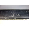 1989-1993 BMW E30 3-Series Late Model Rear Plastic Bumper Cover Alpine White OEM
