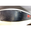1989-1993 BMW E30 3-Series Late Model Rear Plastic Bumper Cover Alpine White OEM