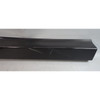 18-25 BMW X3 G01 X4 G02 Right Rear M Sport Lower Door Trim Black Sapphire OEM