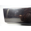 18-25 BMW X3 G01 X4 G02 Left Rear M Sport Lower Door Trim Black Sapphire OEM