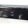 18-25 BMW G01 X3 G02 X4 Left Front M-Sport Lower Exterior Door Trim Black OEM