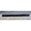 18-25 BMW G01 X3 X4 F97 Right Front M-Sport Lower Exterior Door Trim Black OEM