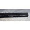 18-25 BMW G01 X3 X4 F97 Right Front M-Sport Lower Exterior Door Trim Black OEM