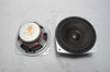 BMW E30 3-Series Factory Front Kick Panel Footwell Mid-Range Speaker Driver Pair
