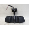 Damaged BMW E30 E28 Interior Rearview Mirror Reading Lights OEM 1984-1993
