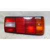 Damaged BMW E30 Right Rear Tail Light Lamp Late Model OEM 1988-1993