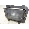Damaged BMW E30 Left Fog Light ZKW Late Model 1988-1993 OEM