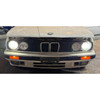 BMW E30 3-Series Genuine Ellipsoid Projector Headlight Conversion Pair Hella OEM