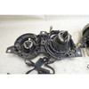 BMW E30 3-Series Genuine Ellipsoid Projector Headlight Conversion Pair Hella OEM