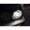 BMW E30 3-Series Genuine Ellipsoid Projector Headlight Conversion Pair Hella OEM