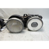 BMW E30 3-Series Genuine Ellipsoid Projector Headlight Conversion Pair Hella OEM