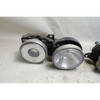 BMW E30 3-Series Genuine Ellipsoid Projector Headlight Conversion Pair Hella OEM