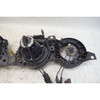BMW E30 3-Series Genuine Ellipsoid Projector Headlight Conversion Pair Hella OEM