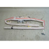 BMW F10 5-Series Sedan Right Passenger Curtain Roof Head Tube Airbag OEM 54276