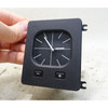 BMW E30 Factory Dashboard Analog Clock with Bracket 1986-1992 OEM