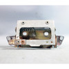 1969-1976 BMW E3 Bavaria Sedan Left Rear Chrome Exterior Door Handle OEM